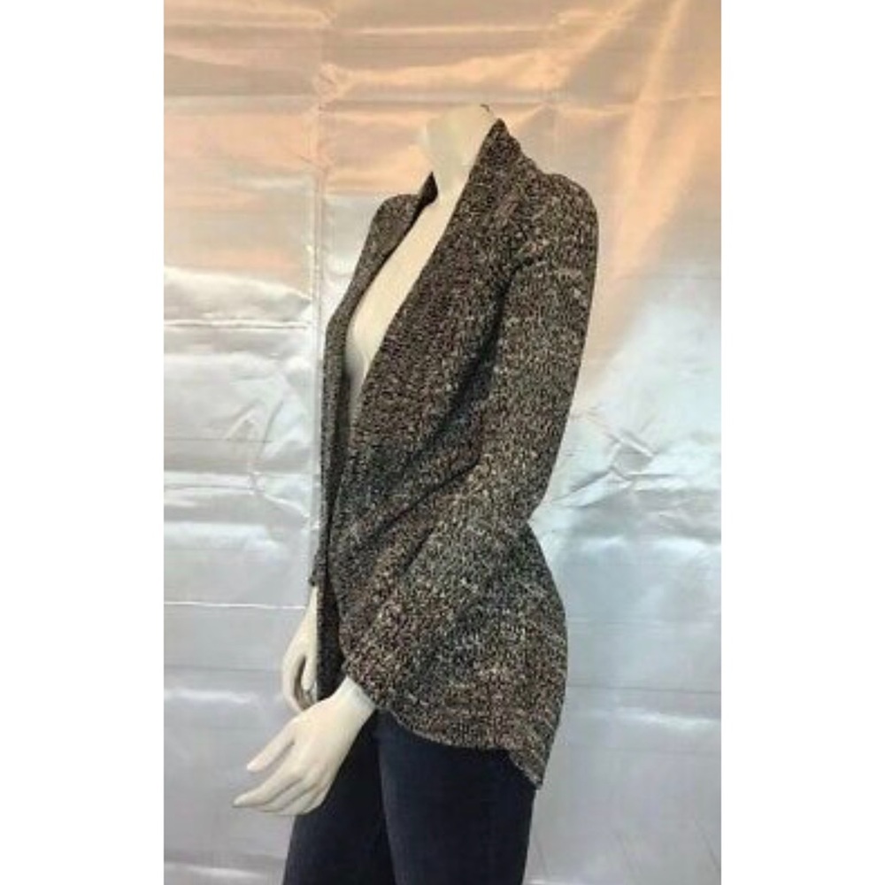 J. Crew Open Cardigan - Long